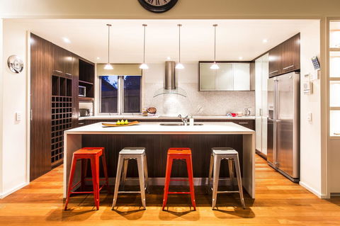 Arthouse - Accommodation Georgetown 1