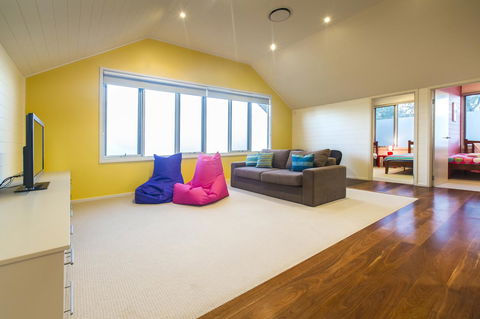 Arthouse - Accommodation Georgetown 21