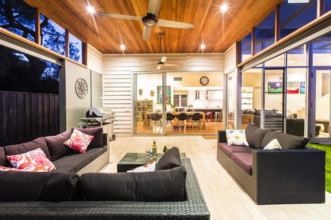 Arthouse - Accommodation Georgetown 0