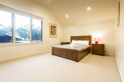 Arthouse - Accommodation Georgetown 16