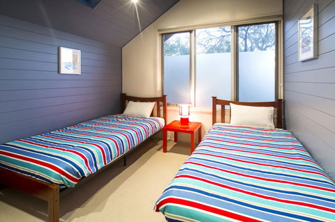 Arthouse - Accommodation Georgetown 18