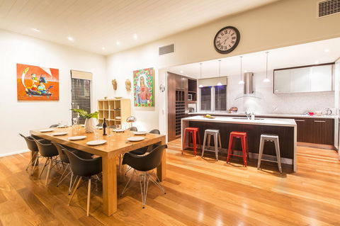 Arthouse - Accommodation Georgetown 23