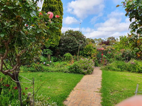 Airport HomeStay - Accommodation Georgetown 4