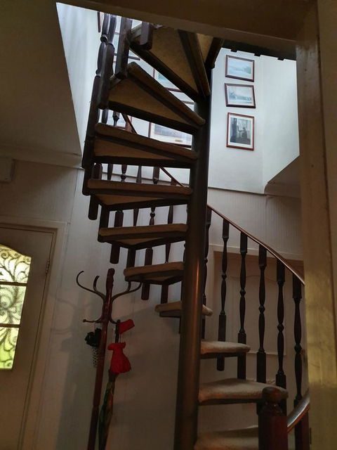 Airport HomeStay - Accommodation Georgetown 5