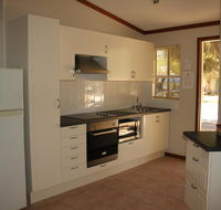 Ningaloo Coral Bay  Bayview - Accommodation Georgetown