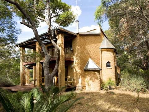 Wizard\'s Den - Margaret River - Accommodation Georgetown 0
