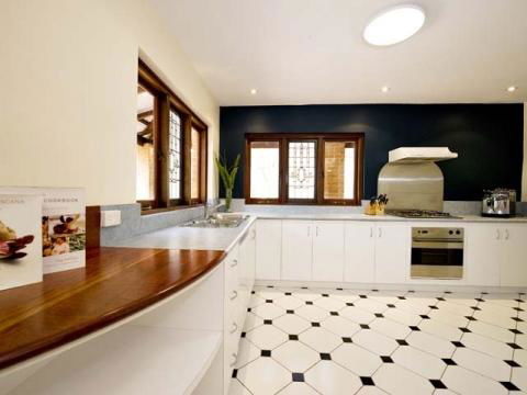 Wizard\'s Den - Margaret River - Accommodation Georgetown 1