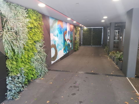 Modern Northbridge Apartment - Accommodation Georgetown 5