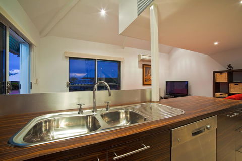 Osprey Holiday Village Unit 103 2 Bedroom - Accommodation Georgetown 6