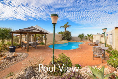 Osprey Holiday Village Unit 103 2 Bedroom - Accommodation Georgetown 15