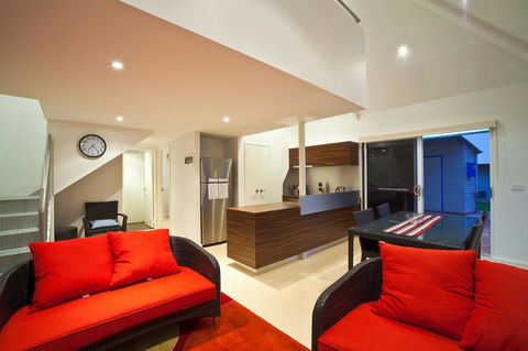 Osprey Holiday Village Unit 103 2 Bedroom - Accommodation Georgetown 2