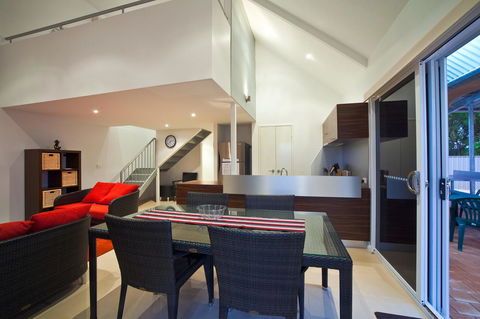 Osprey Holiday Village Unit 103 2 Bedroom - Accommodation Georgetown 0