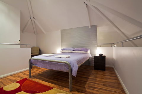 Osprey Holiday Village Unit 103 2 Bedroom - Accommodation Georgetown 7