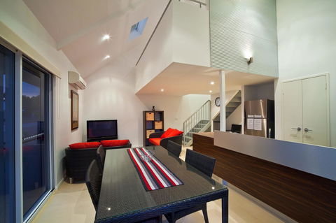 Osprey Holiday Village Unit 103 2 Bedroom - Accommodation Georgetown 3