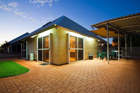 Osprey Holiday Village Unit 103 2 Bedroom - Accommodation Georgetown 12