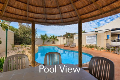 Osprey Holiday Village Unit 103 2 Bedroom - Accommodation Georgetown 16