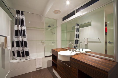 Osprey Holiday Village Unit 103 2 Bedroom - Accommodation Georgetown 9