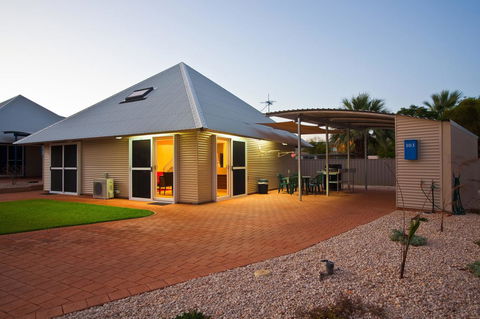 Osprey Holiday Village Unit 103 2 Bedroom - Accommodation Georgetown 10
