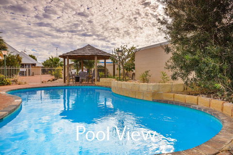 Osprey Holiday Village Unit 103 2 Bedroom - Accommodation Georgetown 14