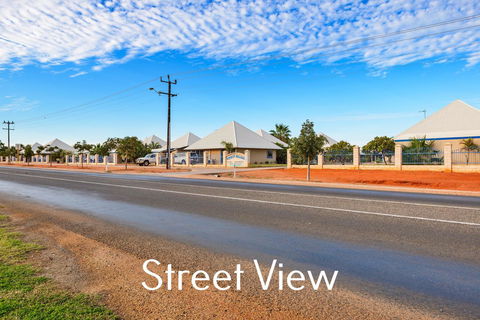 Osprey Holiday Village Unit 103 2 Bedroom - Accommodation Georgetown 17
