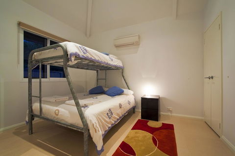 Osprey Holiday Village Unit 103 2 Bedroom - Accommodation Georgetown 8