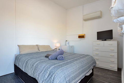 Getaway Villas Unit 389 - Accommodation Georgetown 3