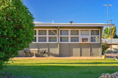 Getaway Villas Unit 389 - Accommodation Georgetown 6