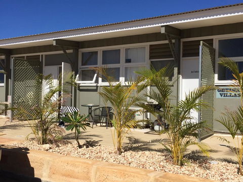 Getaway Villas Unit 389 - Accommodation Georgetown 0