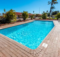 Hospitality Carnarvon SureStay by Best Western - Accommodation Georgetown