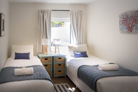 Cottesloe Blue Apartment - Executive Escapes - Accommodation Georgetown 5