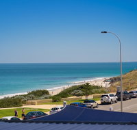 Cottesloe Blue Apartment - Accommodation Georgetown