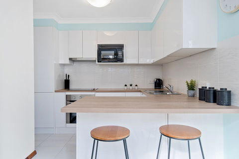 Applecross Village Residence - Accommodation Georgetown 16