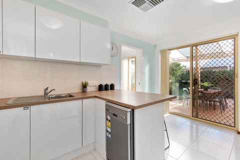 Applecross Village Residence - Accommodation Georgetown 14