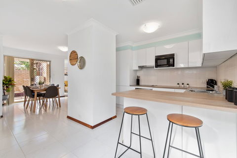 Applecross Village Residence - Accommodation Georgetown 11