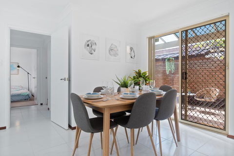 Applecross Village Residence - Accommodation Georgetown 9