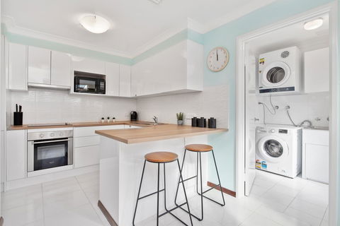 Applecross Village Residence - Accommodation Georgetown 15