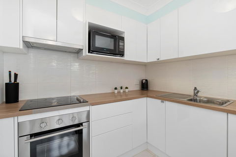 Applecross Village Residence - Accommodation Georgetown 12