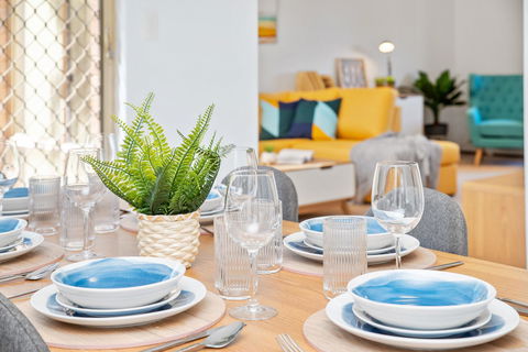Applecross Village Residence - Accommodation Georgetown 8