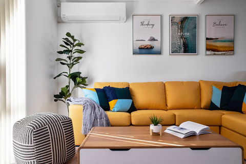 Applecross Village Residence - Accommodation Georgetown 1