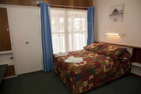 Manjimup Motor Inn - Accommodation Georgetown 25