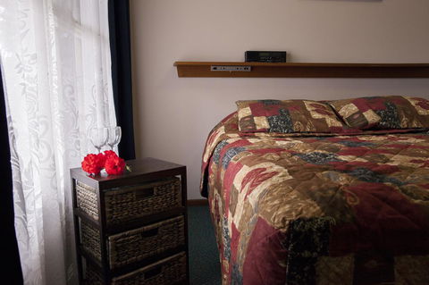 Manjimup Motor Inn - Accommodation Georgetown 13