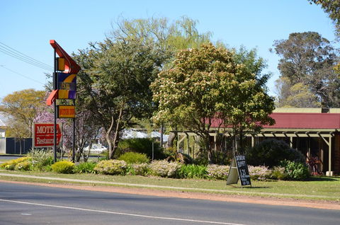 Manjimup Motor Inn - Accommodation Georgetown 26
