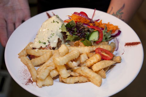 Manjimup Motor Inn - Accommodation Georgetown 12