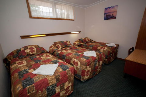 Manjimup Motor Inn - Accommodation Georgetown 9