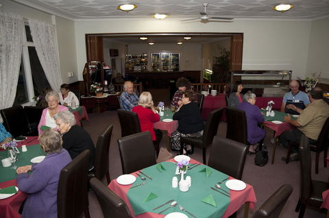 Manjimup Motor Inn - Accommodation Georgetown 17