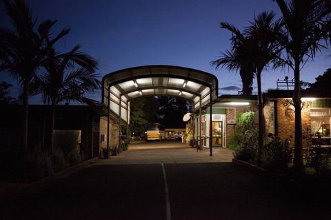 Manjimup Motor Inn - Accommodation Georgetown 14