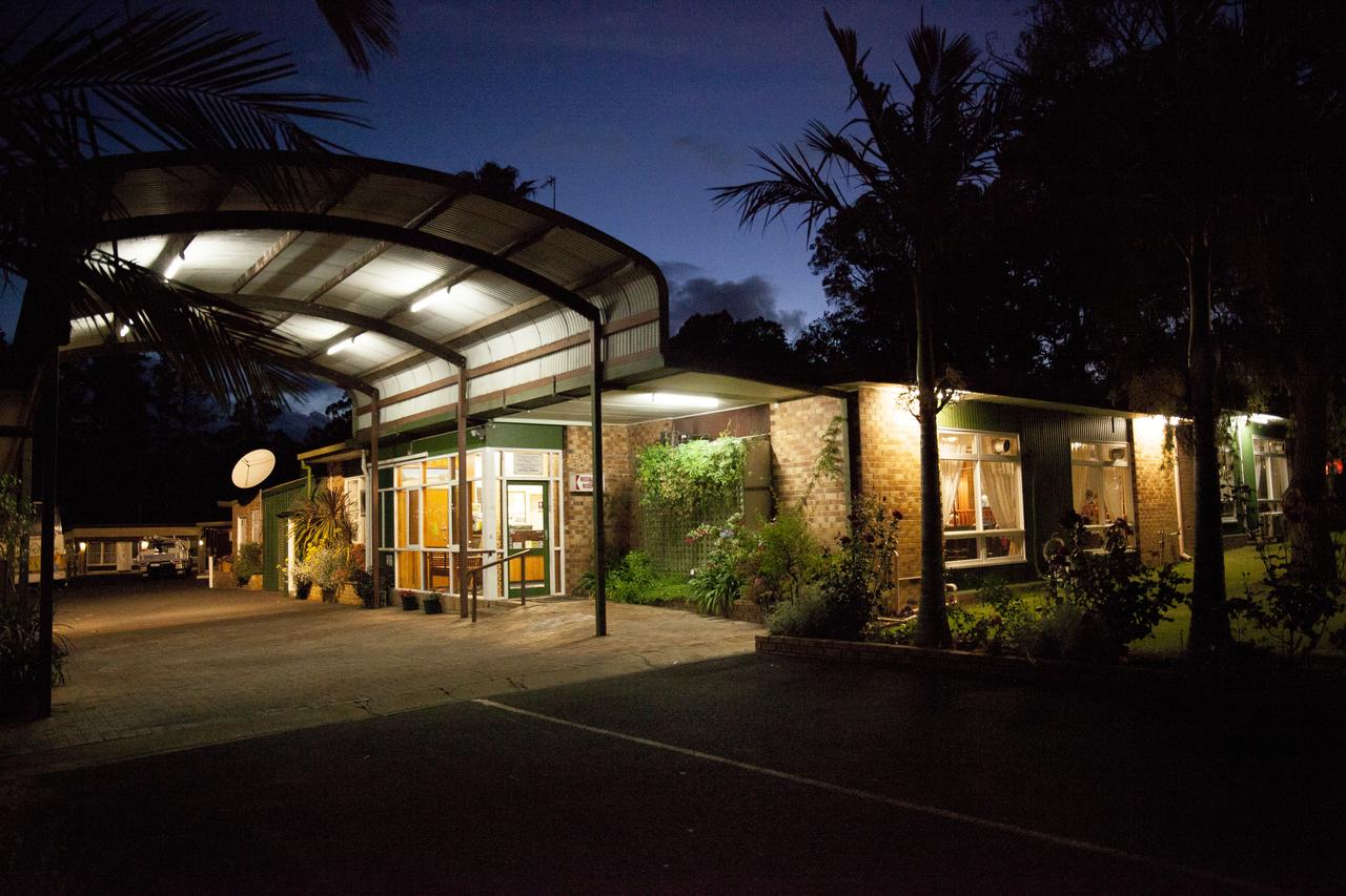Deanmill WA Accommodation Georgetown