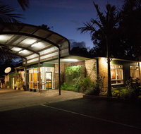 Manjimup Motor Inn - Accommodation Georgetown