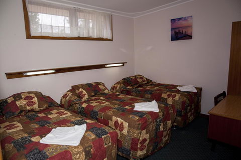 Manjimup Motor Inn - Accommodation Georgetown 18