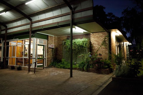 Manjimup Motor Inn - Accommodation Georgetown 23